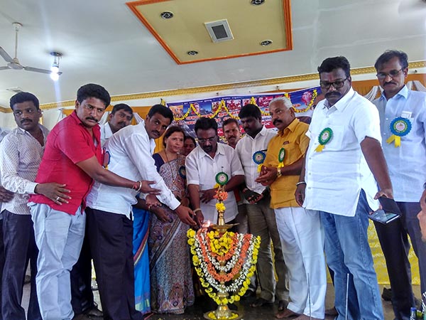 ರಾಜ್ಯ ಸರಕಾರದಿಂದ ಹಿಂದುಳಿದ ವರ್ಗದವರಿಗೆ ಅನ್ಯಾಯ: ಕೆ.ಪಿ.ನಂಜುಂಡಿ